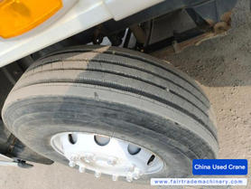 Buy XCMG 25k5a Used Crane / 9 Buy XCMG 25k5a Used Crane / 9